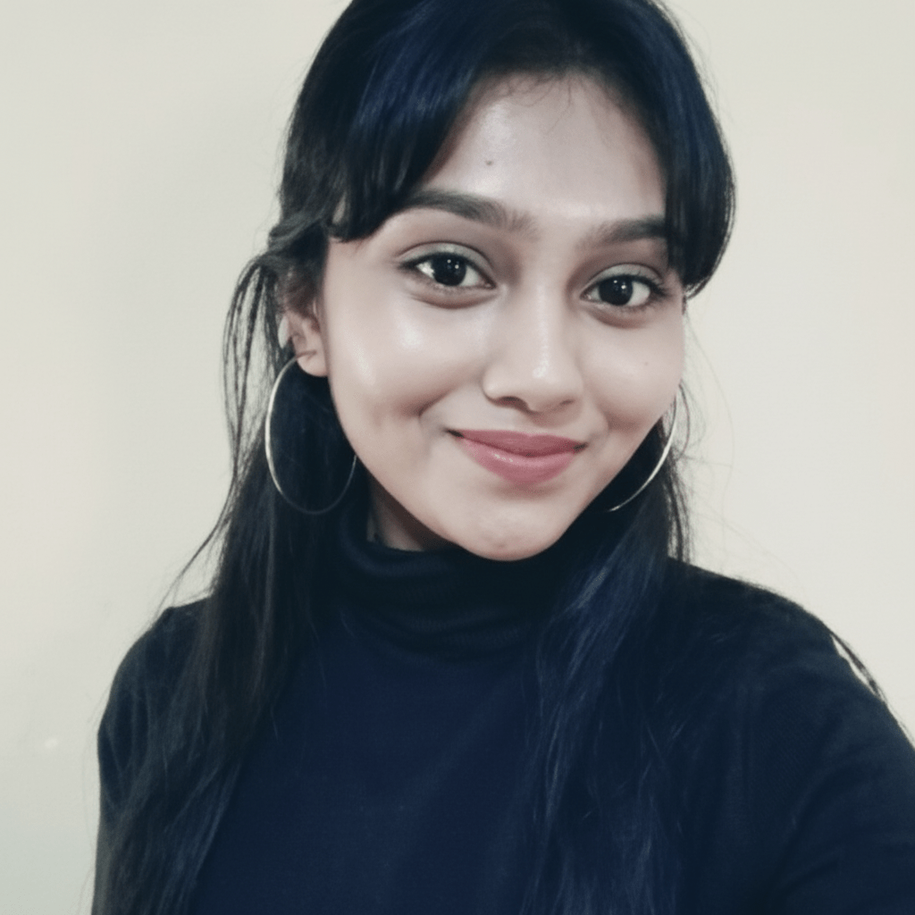 Anne Shashini Fernando