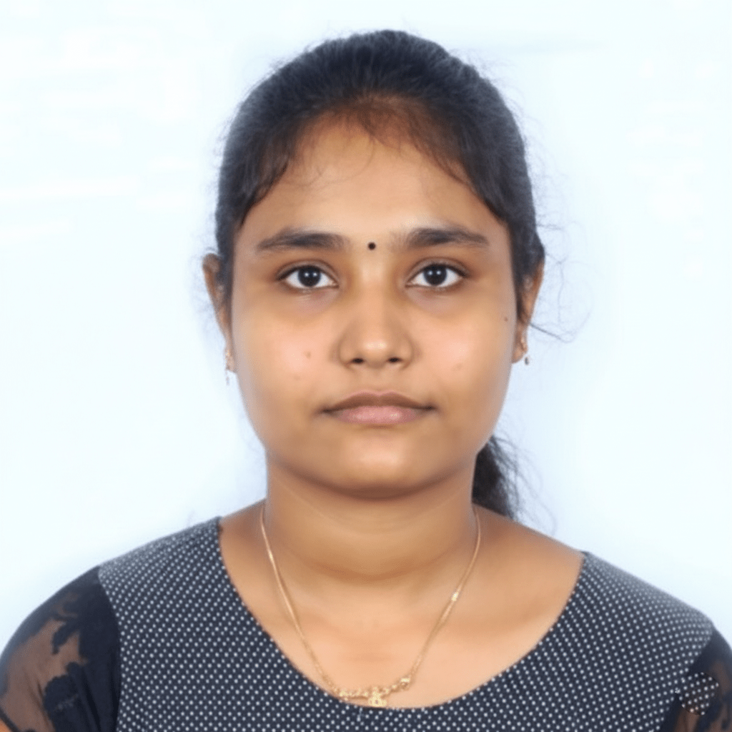 Ealisai Kanesanathan