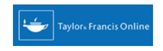 Taylor & Francis Logo