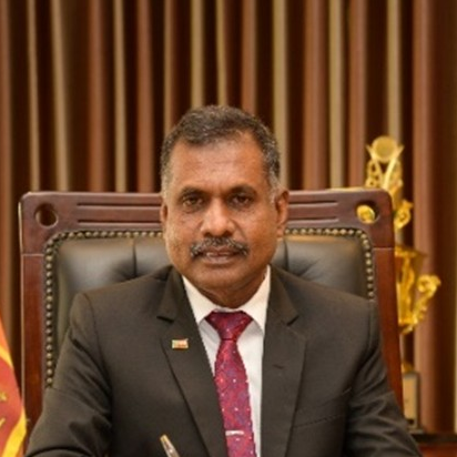 Vice Chancellor