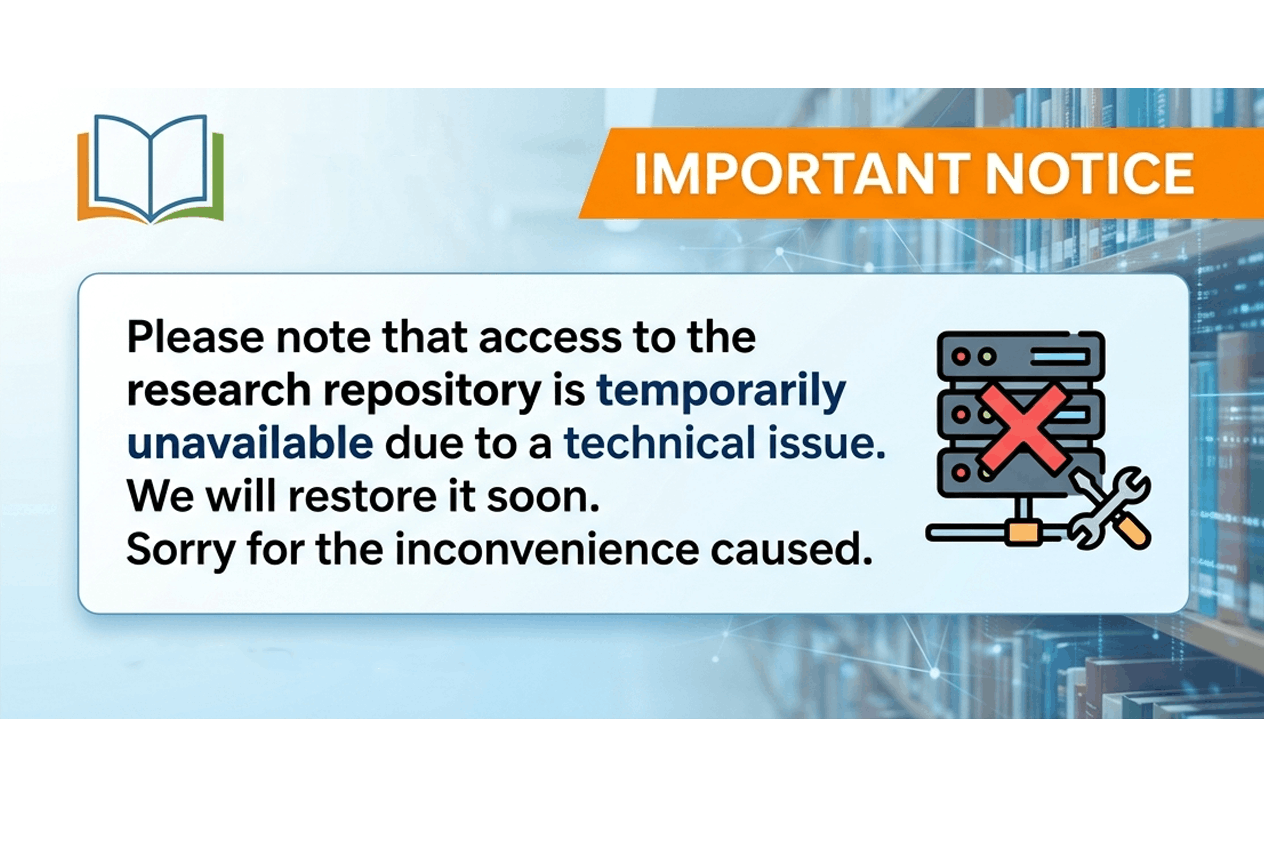 Library Notice