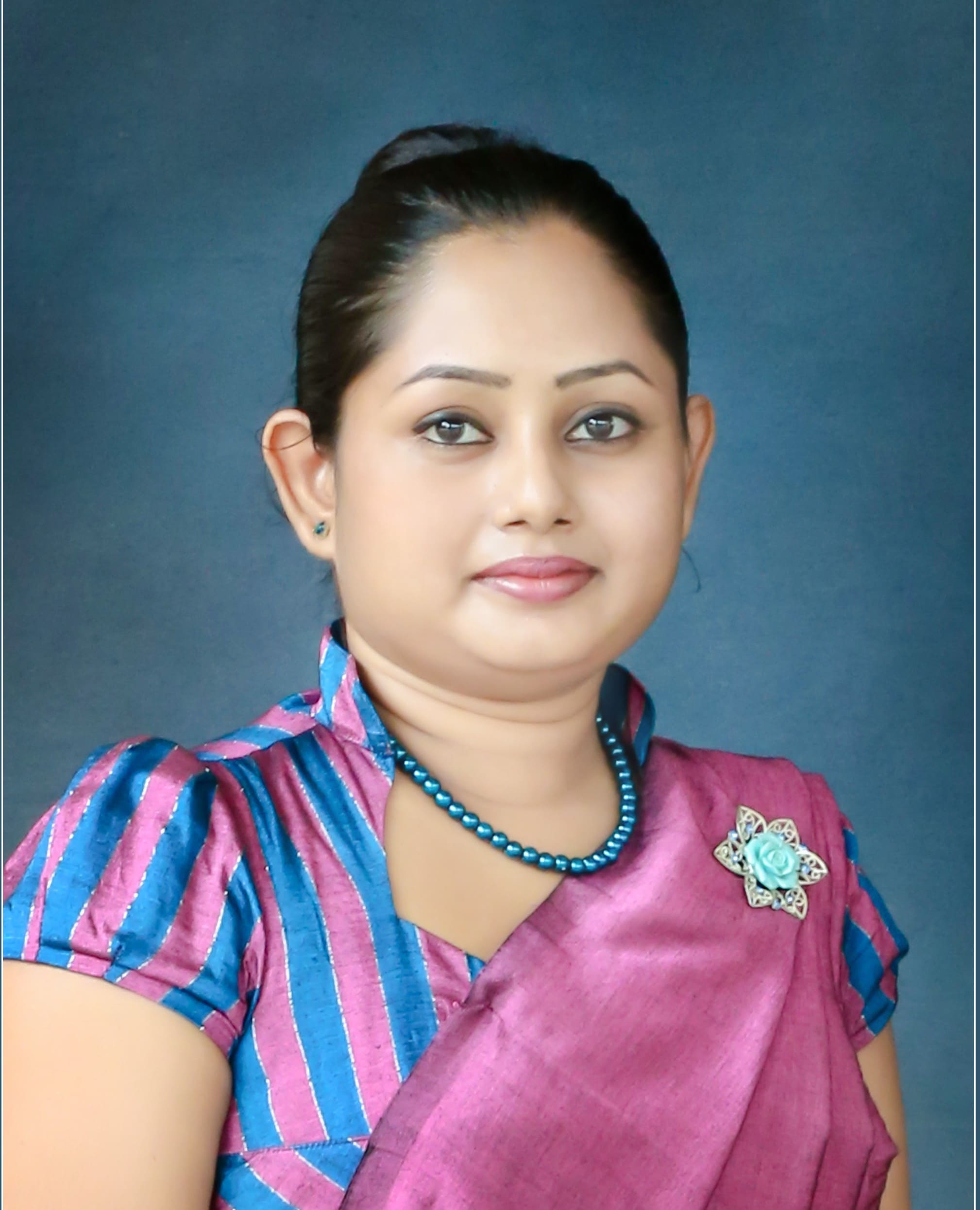Mrs. H.M.P.P.K. Abeysinghe