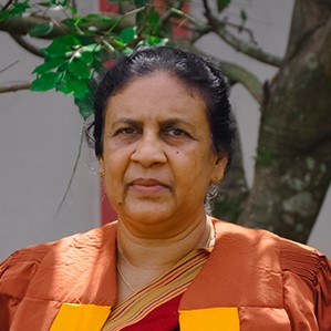 Mrs. H.P.S.D. Gunasekera