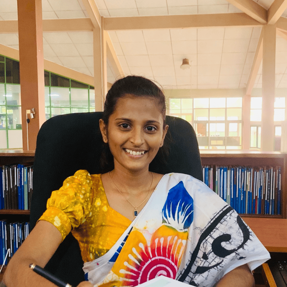 Ms.Kaushalya Gamage