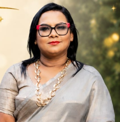 Dr. Wathsala Athukorala - Librarian