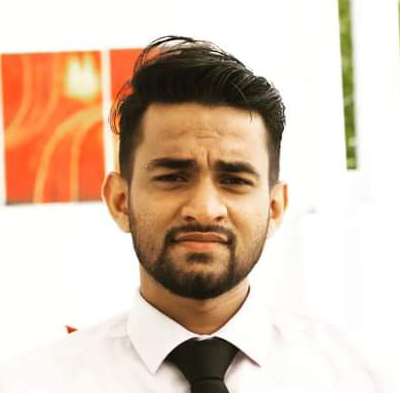 Hammad Siddiki